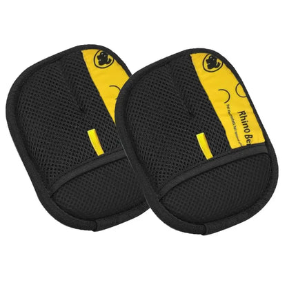 Pet Hair Remover Mitt Pet Grooming Gloves Deshedding Brush Glove for Dog Cat Rabbit with Long/Short/Curly Hair