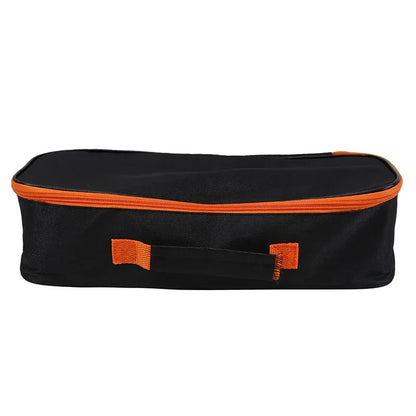 Portable Car Trunk Storage Box Car Accessories Storage Bag Vacuum Cleaner Storage Bag Toolkit Organizer Stowing Tidying Auto Sup - Urbizia