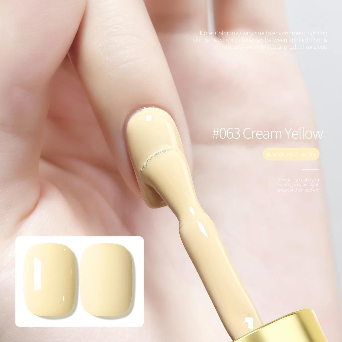 XEIJAYI 35-color 15ml Popular Series Nail Gel Pure  Gel Nail Add Semi-Permanent Soak Off UV LED Construction