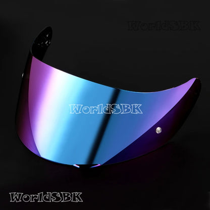Helmet Visor for AGV K1 K5 K3SV Motorcycle Detachable Helmet Glasses Motorbike Helmet Lens