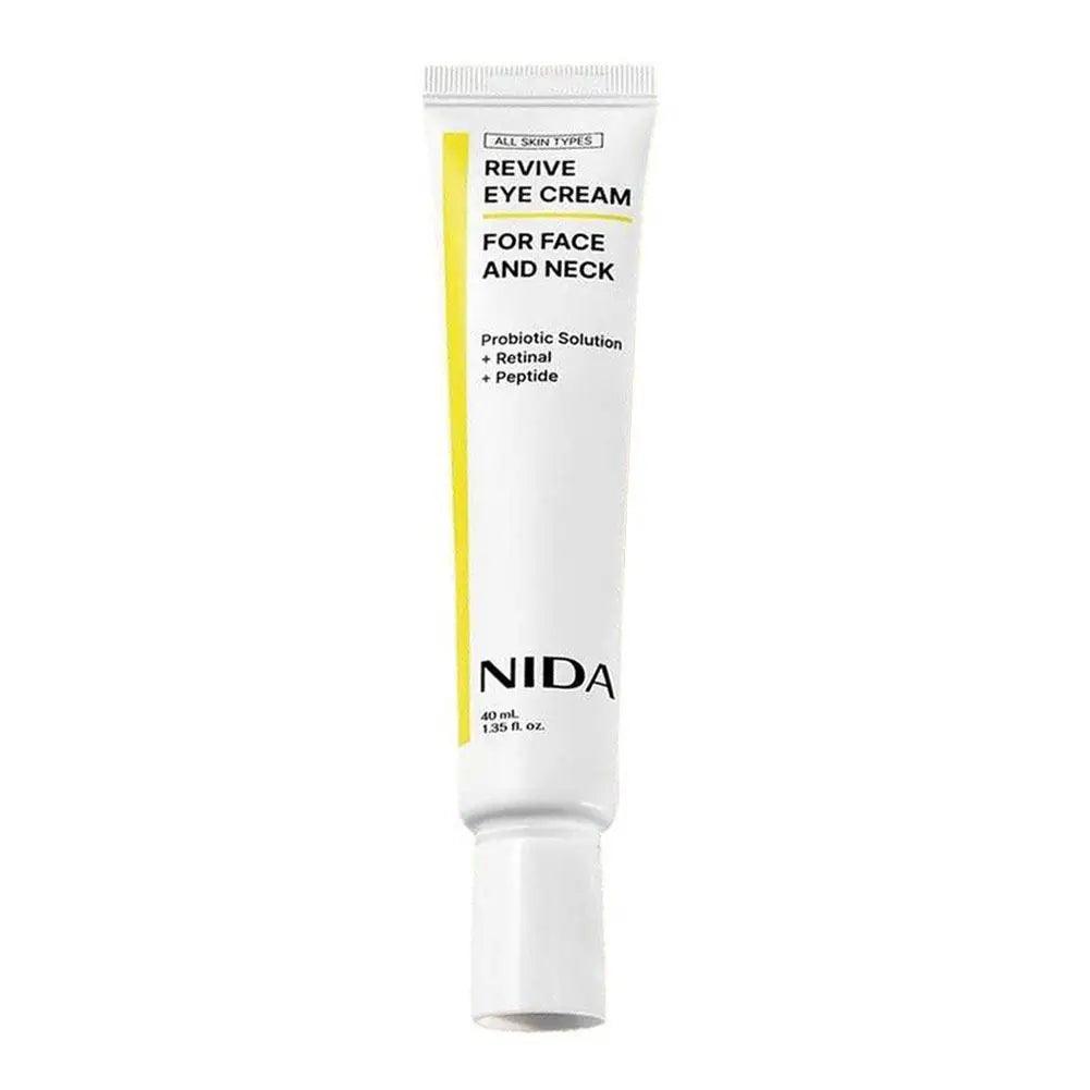 Retinol Moisturizing Face Cream with Propolis Essence – 100ml