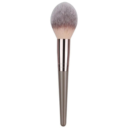Professional Makeup Brush Set for Face & Eye Makeup
