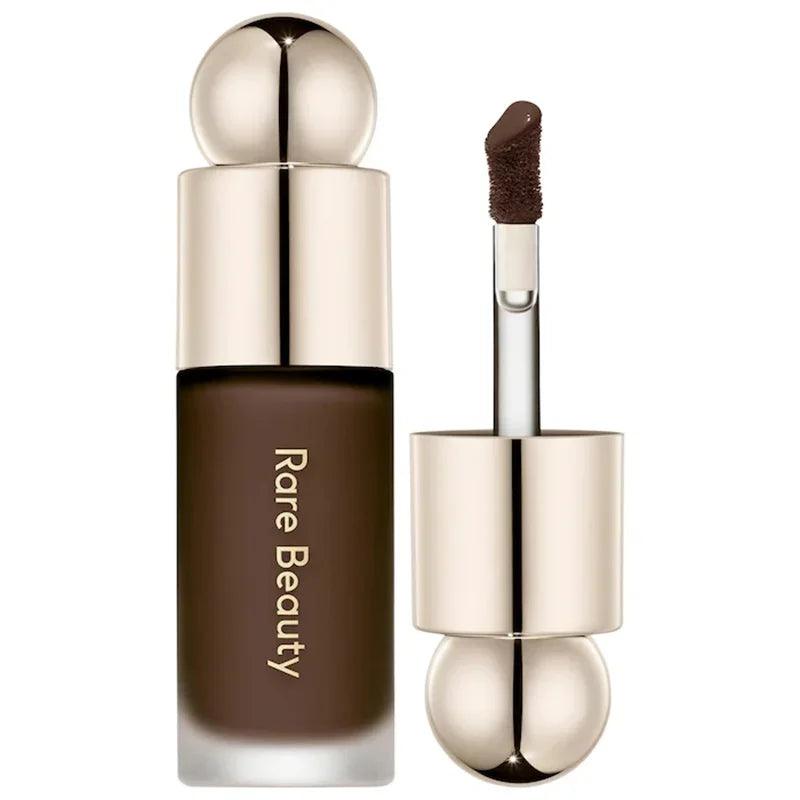 Rare Beauty Always Sunny Happy Sol Silky Three-dimensional Bronze Contour Stick Natural Matte Suitable for Nose Shadow Makeup