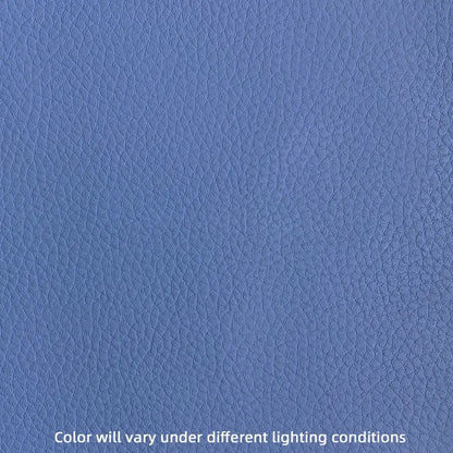 0.9mm Soft Artificial Leather With Self-adhesive Adhesive Repair Leather Sofas, Leather Tables And Chairs DIY Crafts PVC Leather