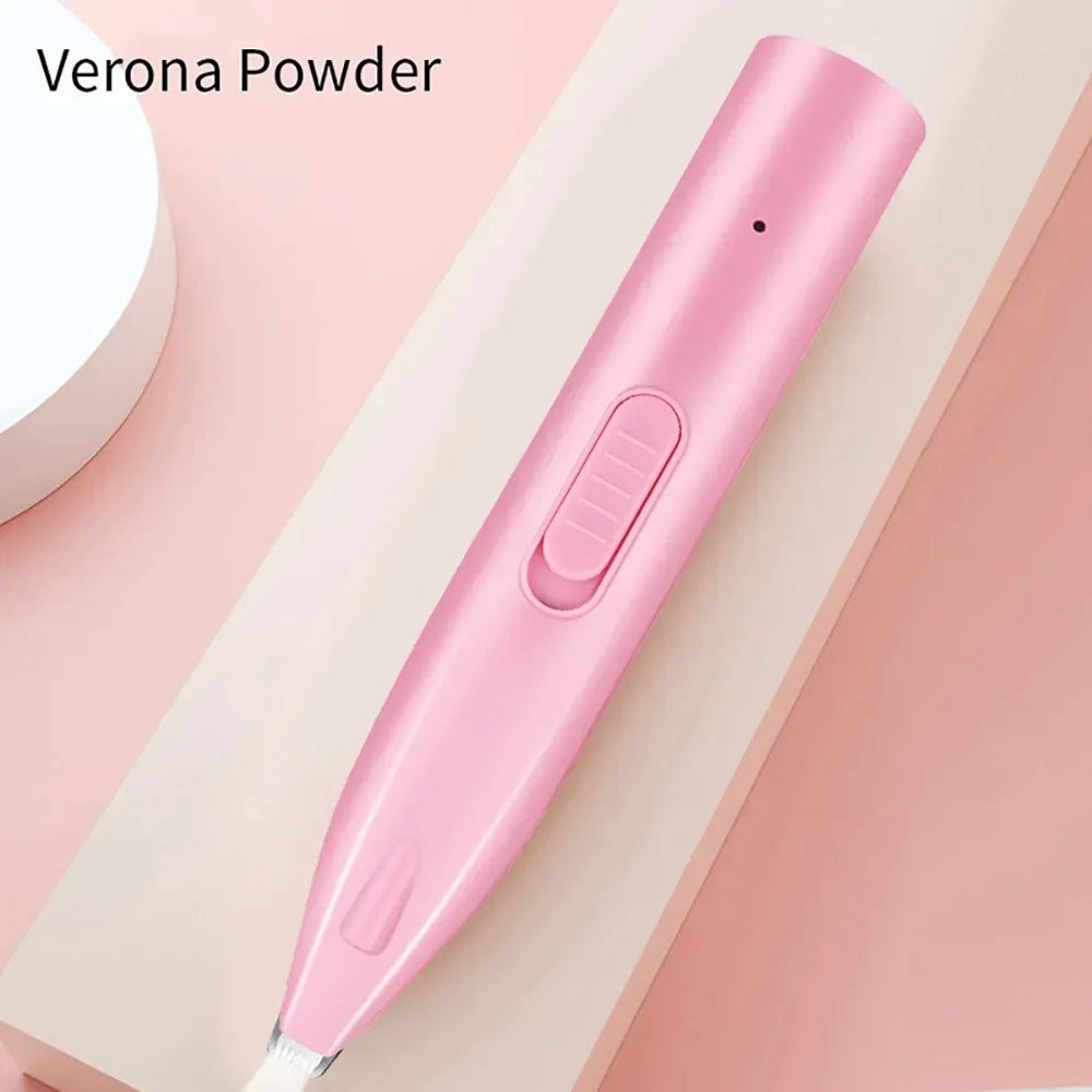 Dog Hair Trimmer Electric Dog Cutter Professional Pet Foot Hair Trimmer Cat Grooming Hairdresser Scissors Butt Ear Pedicator - Urbizia