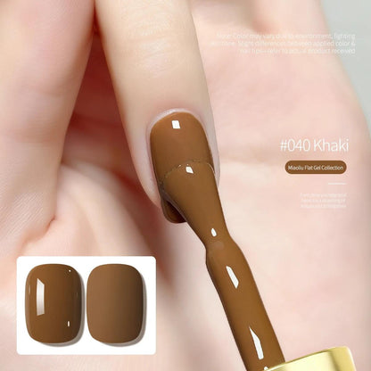 XEIJAYI 35-color 15ml Popular Series Nail Gel Pure  Gel Nail Add Semi-Permanent Soak Off UV LED Construction