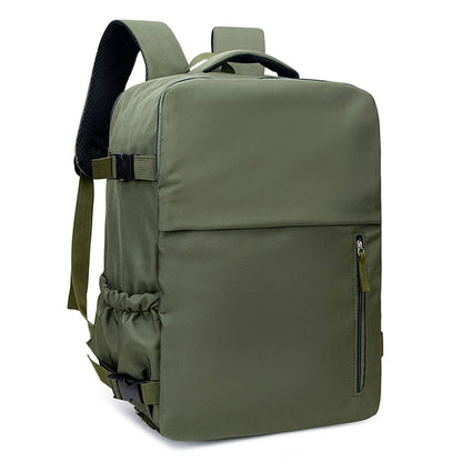 40X30X20Cmboarding Travel Backpack, Compatible with Ryanair, Easyjet, and Wizardair Budget Backpacks (Selected Products)