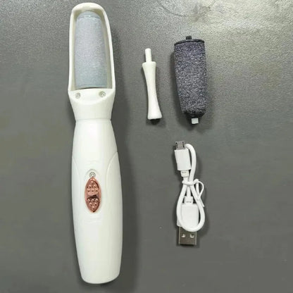 Automatic Callus Grinding and Pedicure Machine