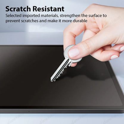 Like Paper Film Screen Protector For iPad Air 11 M3 A16 Pro 12.9 13 M4 M5 Air 3 4 5 10th 9th 8th Generation Mini 6 7 Accessories