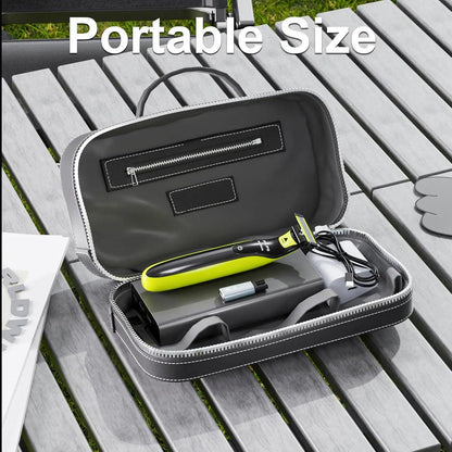 5V Type-C Shaver Adapter for Beard Trimmer