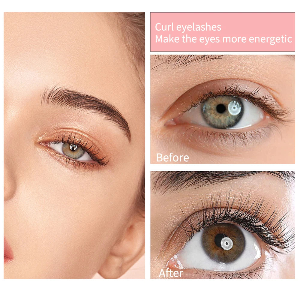 ICONSIGN Lash Lift Kit Lifiting Eyelash Enhancer Eyelash Lifting Kit Lash Perm Eye Makeup