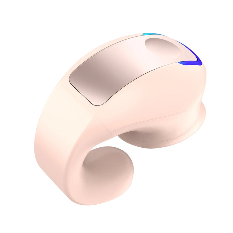 Wireless Bone Conduction Earphone – Bluetooth TWS Sport Headset