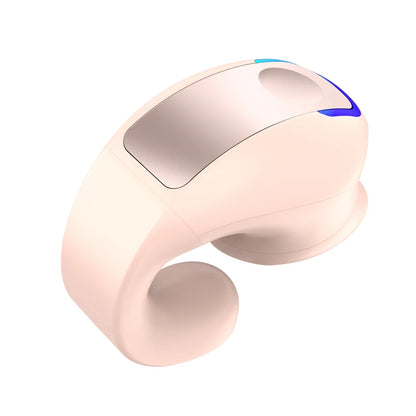 Wireless Bone Conduction Earphone – Bluetooth TWS Sport Headset