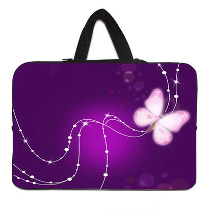 Neoprene Waterproof Laptop Sleeve Bag 10–17 Inch Shockproof Case