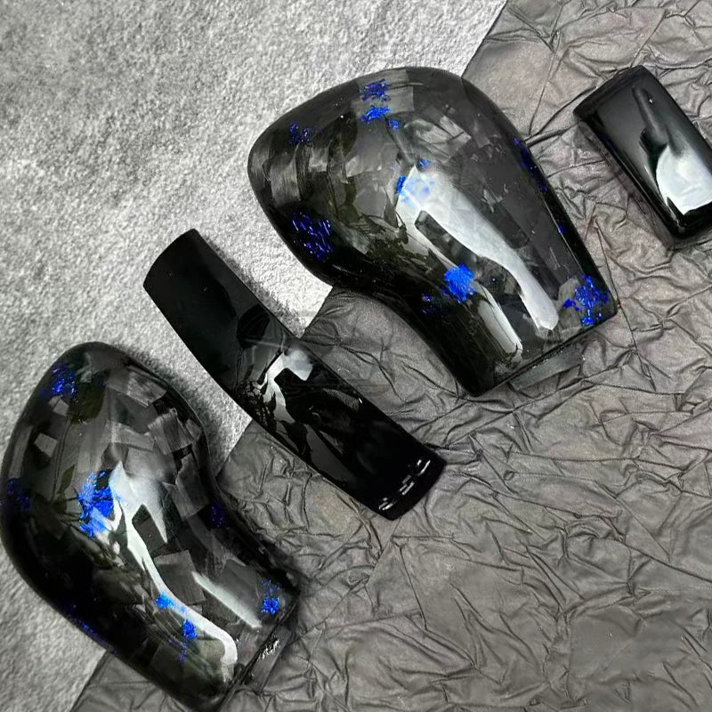 Used for Forging Carbon Fiber Styles, High-Quality Customization, Suitable for Volkswagen Golf 7 GTI 7.5, Passat B7 B8, MK6, Tig
