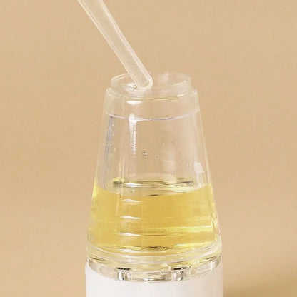 Oil Applicator And Scalp Massager - Urbizia