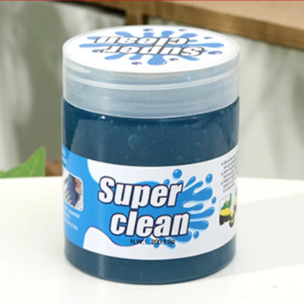 Multi-Purpose Car & Keyboard Cleaning Gel - Urbizia