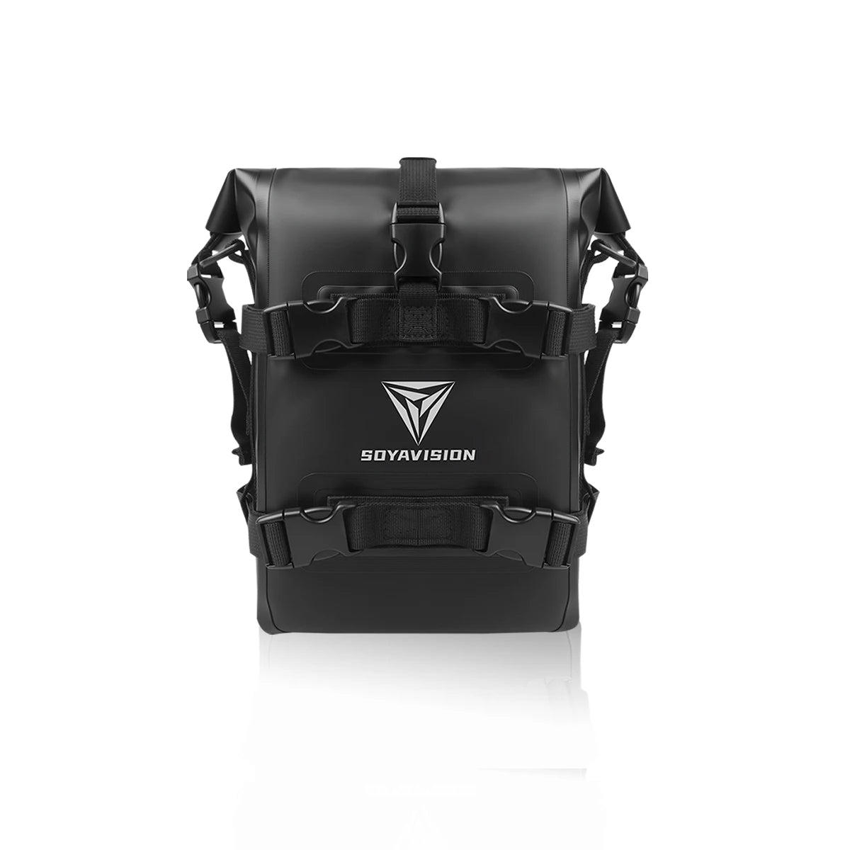 1/2PC Motorcycle Bumper Bag For BMW R1200GS R1250GS ADV For HONDA NC750X CB500X Waterproof Crash Bars Bag Bumper Repair Tool Bag