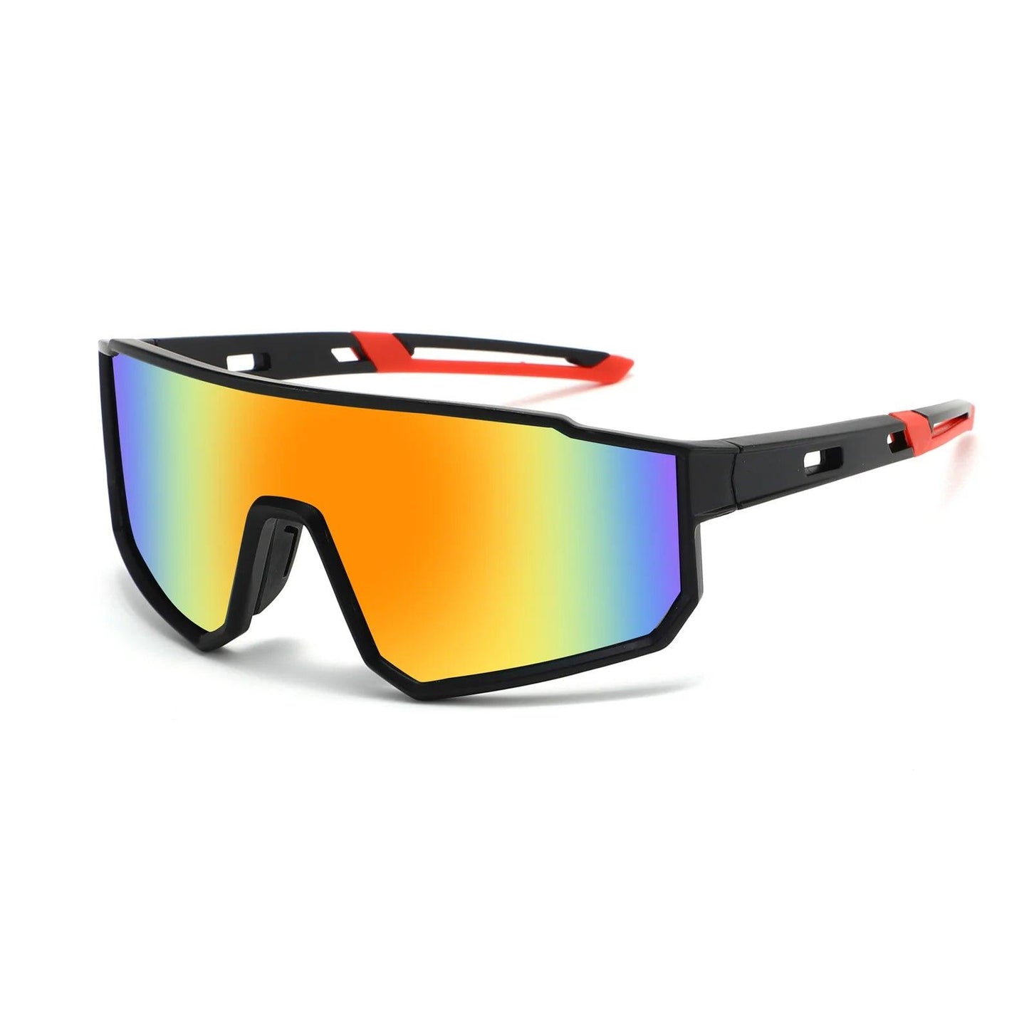 UV400 Sports Cycling Sunglasses for Men & Women