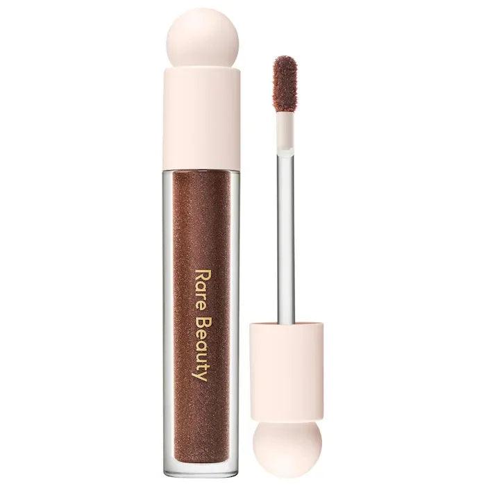 Rare Beauty Glossy Smooth and Transparent Lipsticks That Complement Various Makeup Looks Liquid Blushes Touch of Makeup Flair