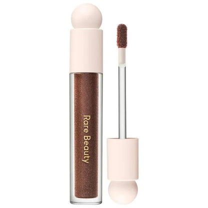 Rare Beauty Glossy Smooth and Transparent Lipsticks That Complement Various Makeup Looks Liquid Blushes Touch of Makeup Flair