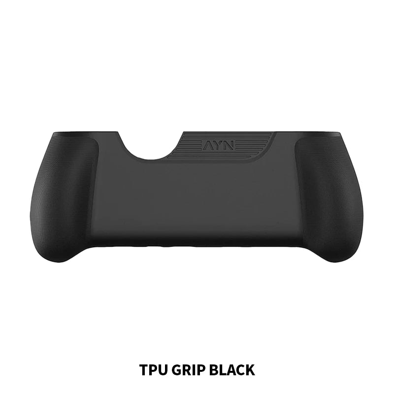 AYN THOR Gaming Accessories Grip Dual Screen Flip Up Handheld Device Protective Case For AYN THOR