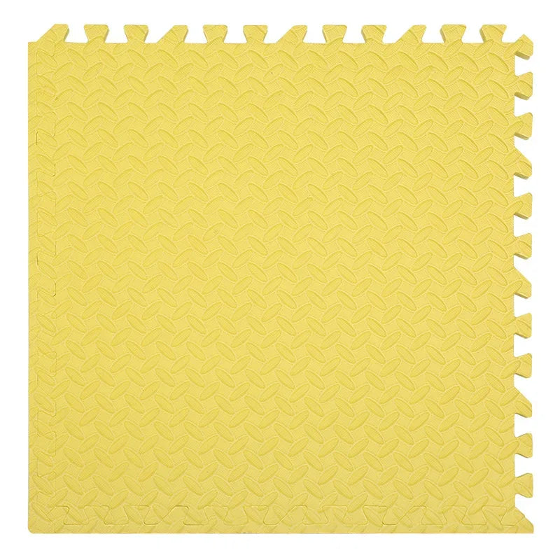 8-16pcs Baby Puzzle Foam Play Mat – Educational & Safe - Urbizia