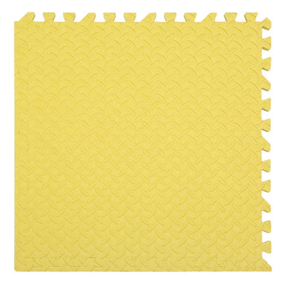 8-16pcs Baby Puzzle Foam Play Mat – Educational & Safe - Urbizia