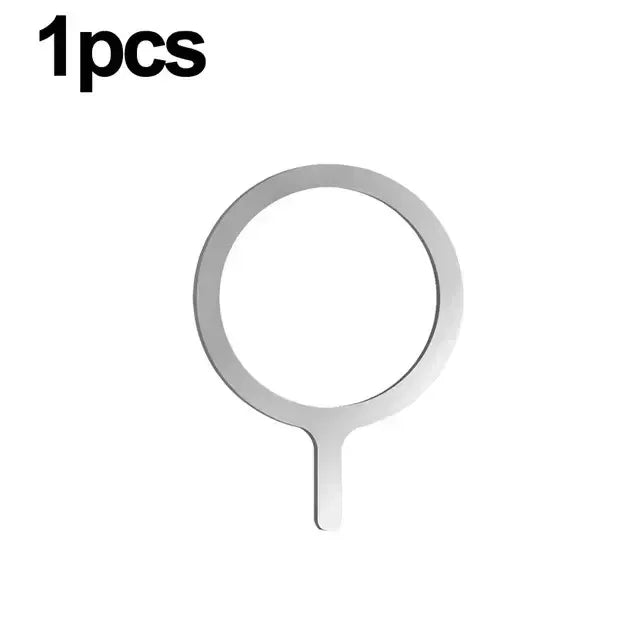 Universal Magnetic Adapter Ring – Magsafe Compatible