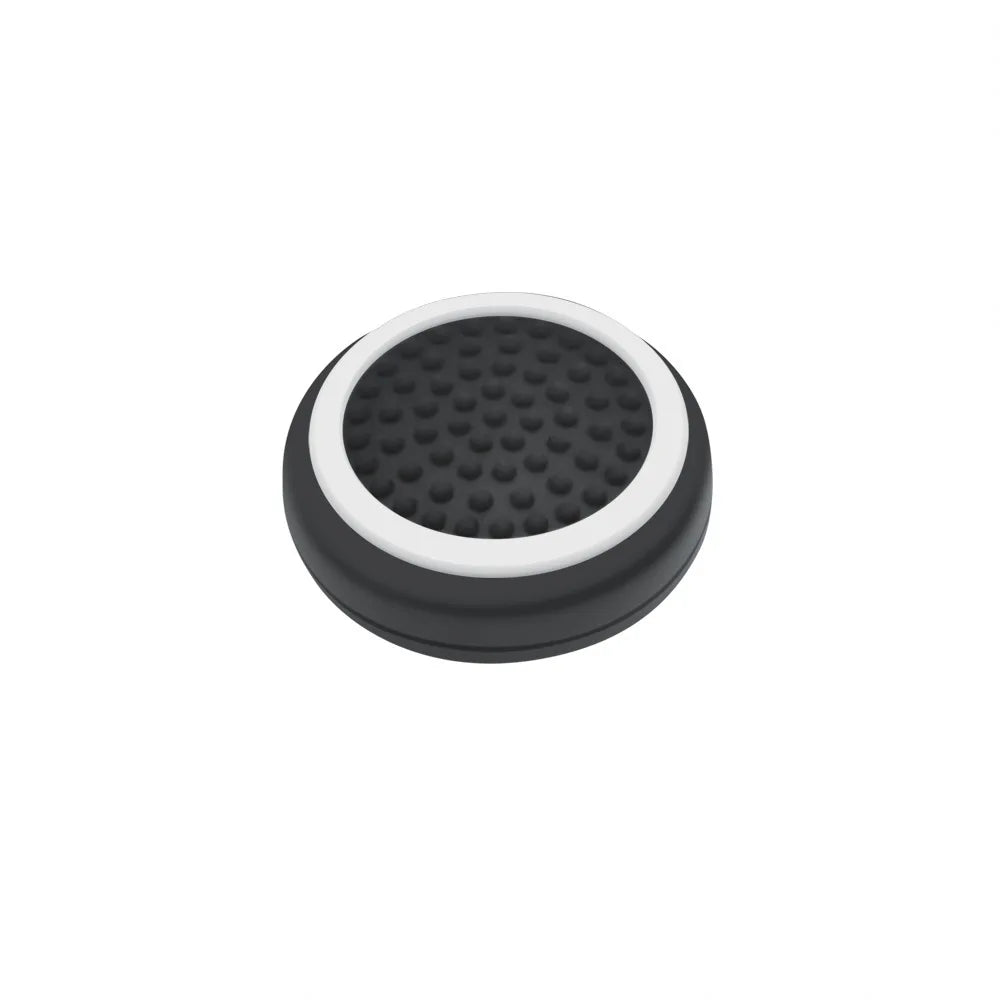 10PCS Non-slip Silicone Analog Joystick Thumbstick Thumb Stick Grip Caps Cases For Switch2 PS3 PS4 PS5 Xbox Steamdeck Controller