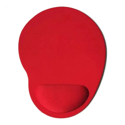 Ergonomic Wrist Rest Mouse Pad for PC & Laptop