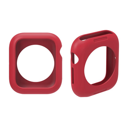 For Huawei Honor Watch 5 Silicone Case Protective Shell Decoration Soft and Light Watch Cover For Honor Watch 5