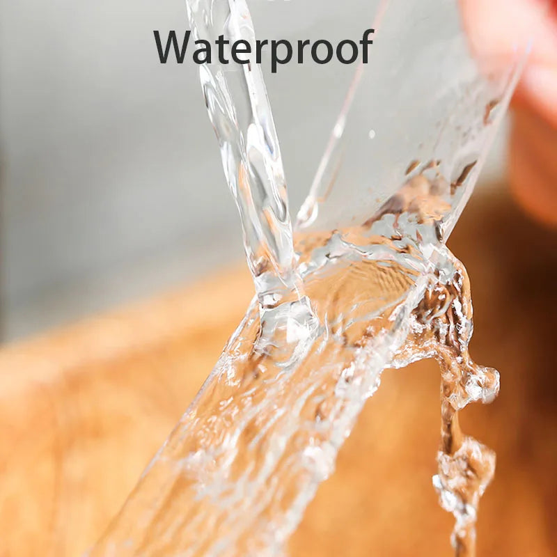 Ultra-Strong Double-Sided Adhesive Tape