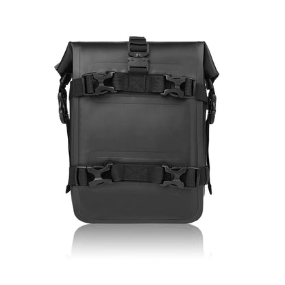 1/2PC Motorcycle Bumper Bag For BMW R1200GS R1250GS ADV For HONDA NC750X CB500X Waterproof Crash Bars Bag Bumper Repair Tool Bag