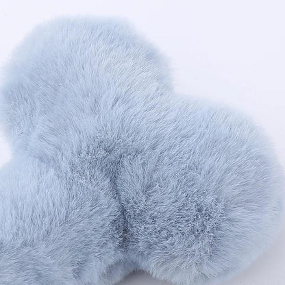 Cute love bone plush vocal dog toys containing bb called grinding teeth bite resistant interactive play pet supplies