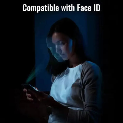 Privacy Screen Protector for iPhone Anti-Spy Glass