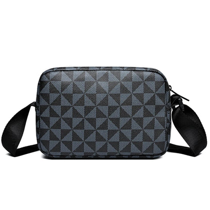 Neutral Style Backpack for Men and Women, with a Single-Layer Pocket, Suitable for Travel and Photography, Shoulder Bag