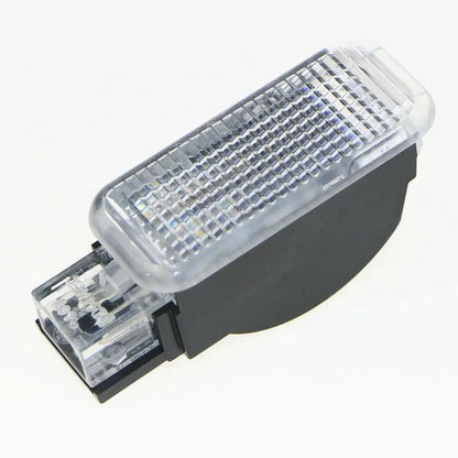 Interior Door Light Welcome Lamp Trunk Lights White for Audi A1 A2 A3 A4 A5 A6 A7 Q3 Q5 Q7 TT VW Seat 8KD 947 415C 8KD 947 415 C