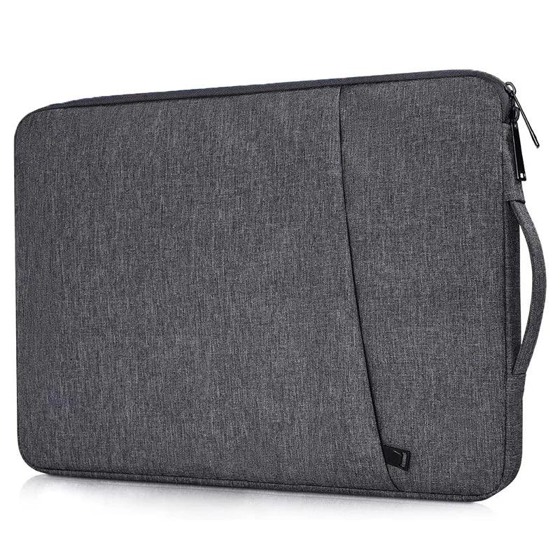 Waterproof Laptop Sleeve Handbag 13–15.6 Inch Shockproof Case