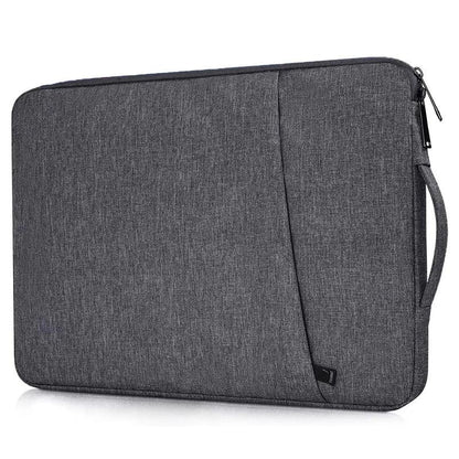 Waterproof Laptop Sleeve Handbag 13–15.6 Inch Shockproof Case