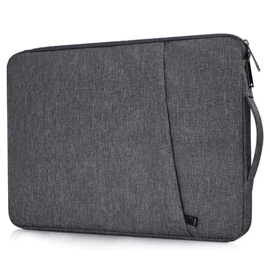 Waterproof Laptop Sleeve Handbag 13–15.6 Inch Shockproof Case