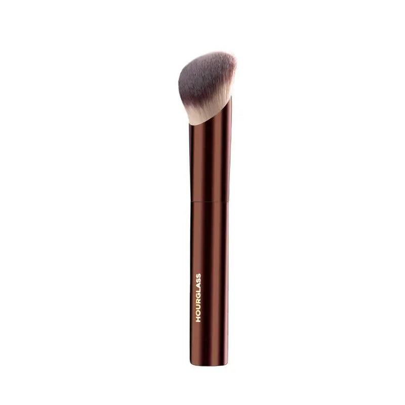 Soft Glow Foundation Brush – Fluffy Blending Brush
