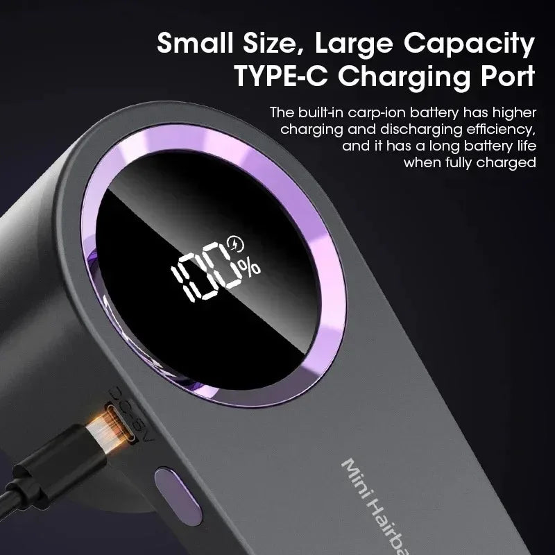 Portable Electric Lint Remover – USB Rechargeable Sweater Shaver - Urbizia
