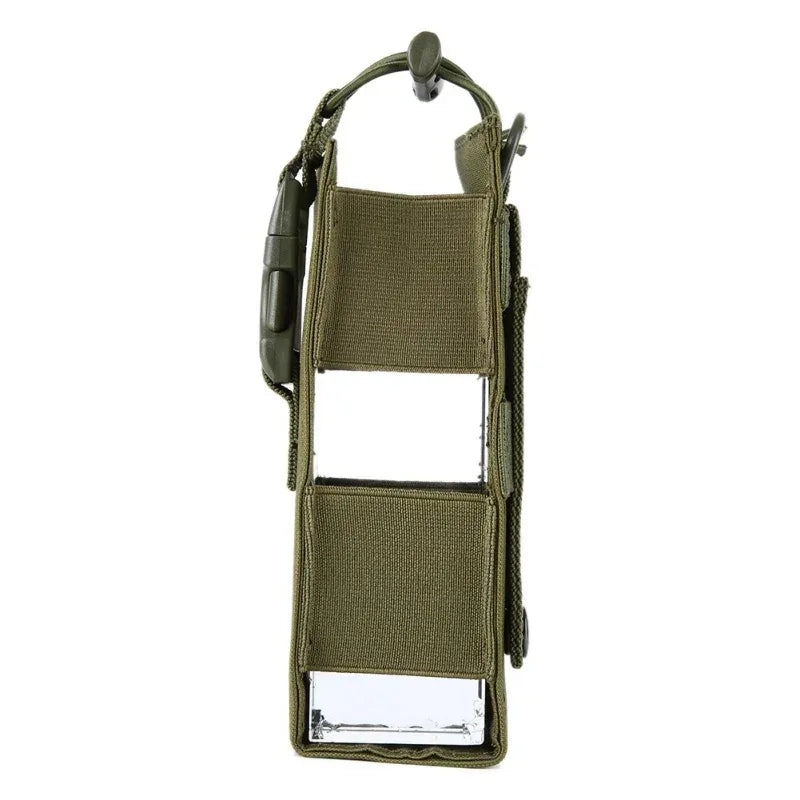 MOLLE Tactical Water Bottle Holster - Urbizia