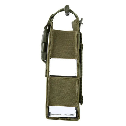 MOLLE Tactical Water Bottle Holster - Urbizia