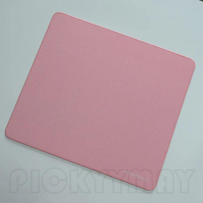 PICKYYMAY Pk Control 1 Design Professional Gaming Mouse Pad High-Grade Desk Mat Mousepad Speed and Control Desk Pad Mouse Mat - Urbizia