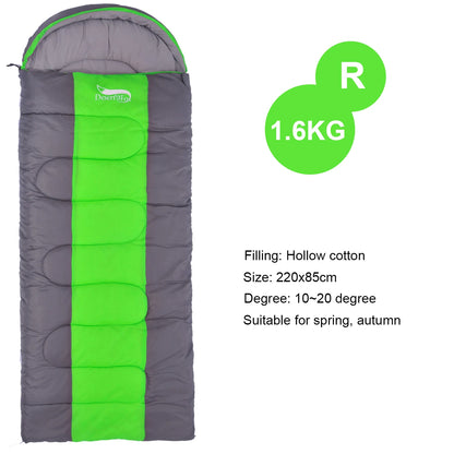 Sleeping bags for camping - Urbizia