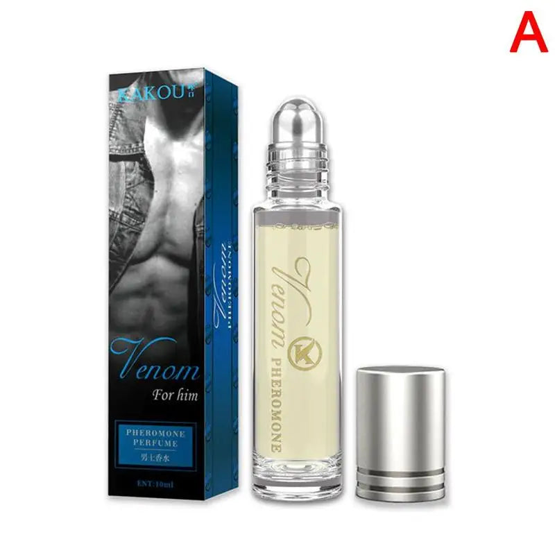 Couples Perfume Long-lasting Floral Fragrance Natural Pheromone Charming Perfume Attracts The Opposite Sex Lasting Fragrance