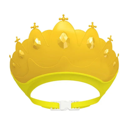 SafeWash™ Adjustable Kids Shampoo Cap - Urbizia