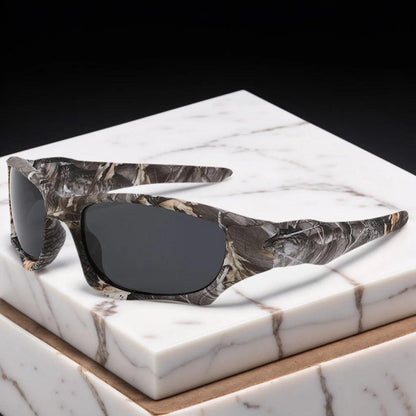 Tactical Camouflage Sunglasses UV400 Military Outdoor